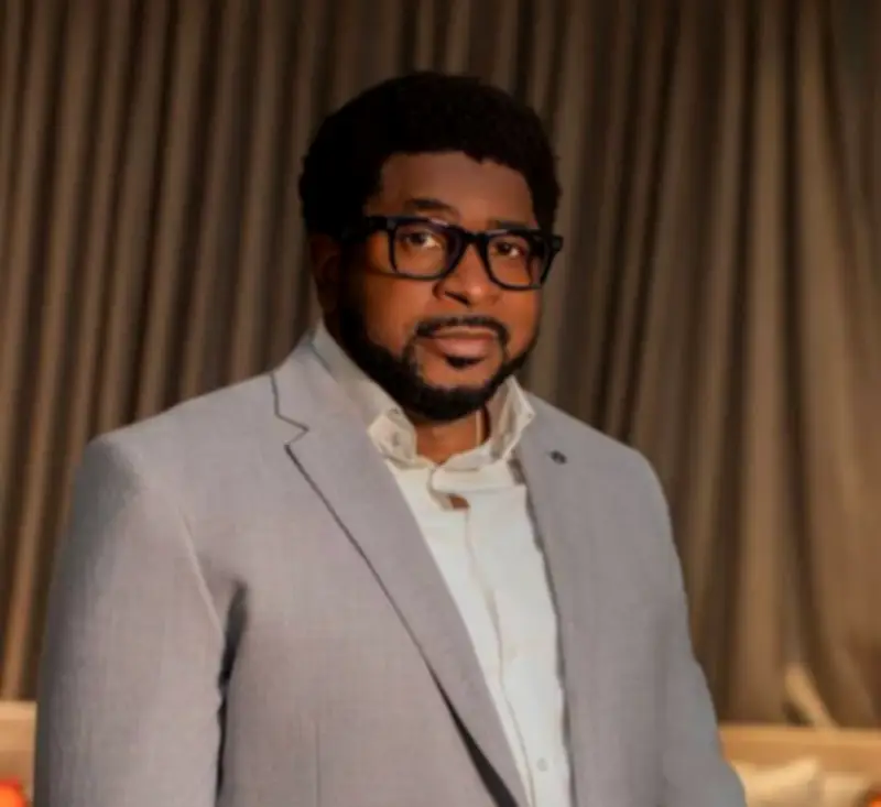 Pastor Kingsley Okonkwo Tells Women to Choose from Men Who Want Them
