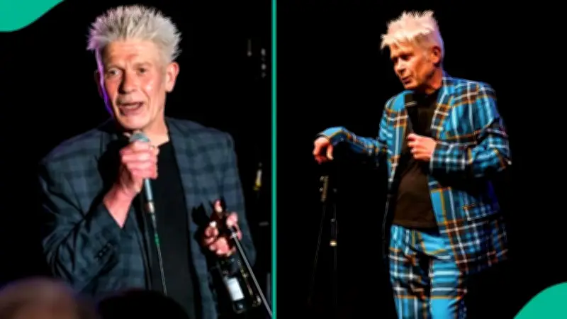 Paul Sneddon, Legendary Comedian Behind Vladimir McTavish, Dies at 70