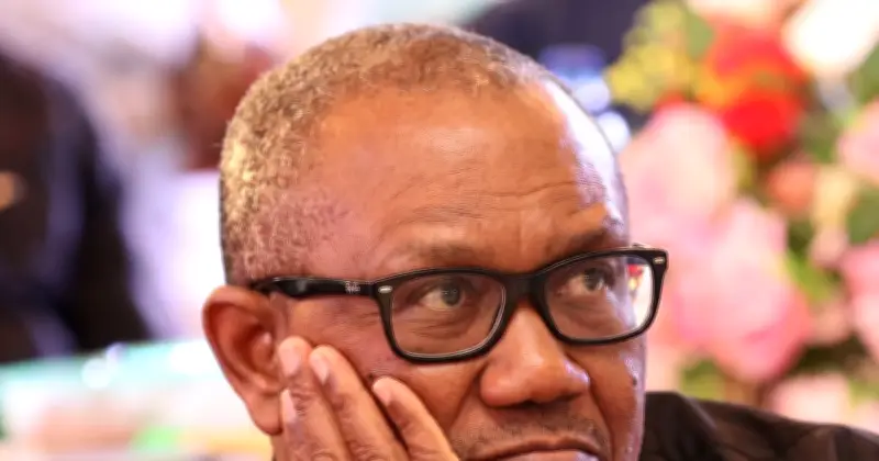 Peter Obi given 7-day ultimatum to apologise or face ₦50bn defamation lawsuit