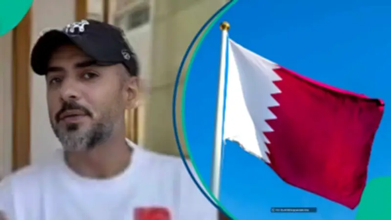 Qatari Citizen Lists 3 Key Benefits of Being a Citizen, Reveals What They Enjoy at 35