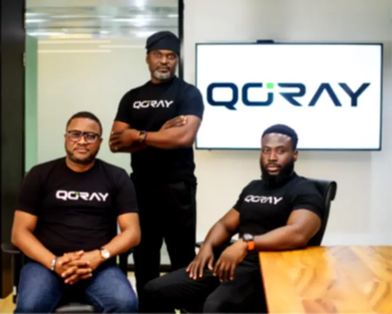 Qoray Mobility Energies Introduces Founding Executive Team