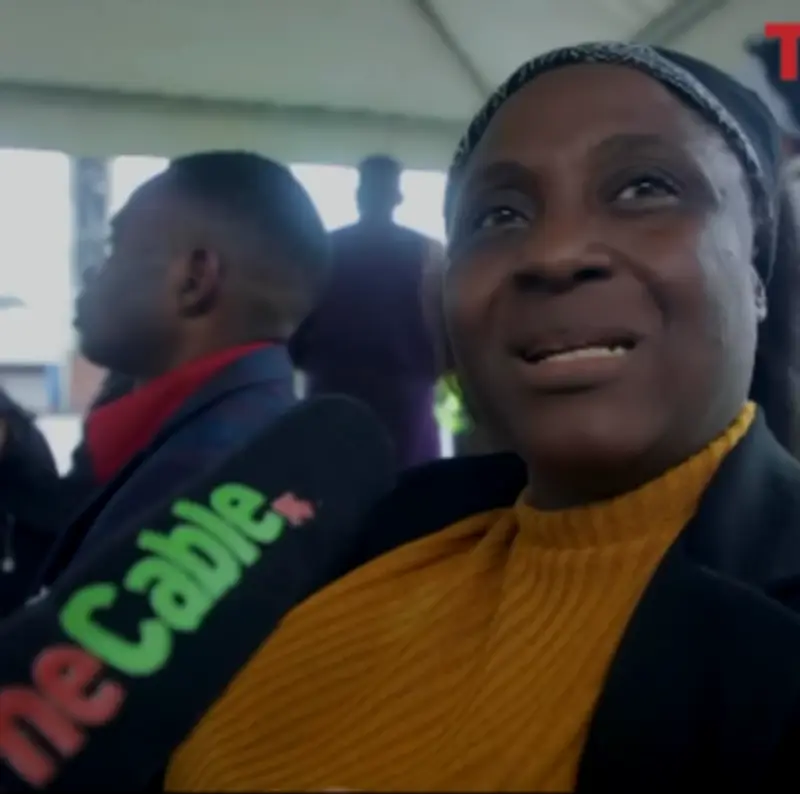 Repatriated Nigerian Woman Alleges Ill-Treatment in South African Hospital