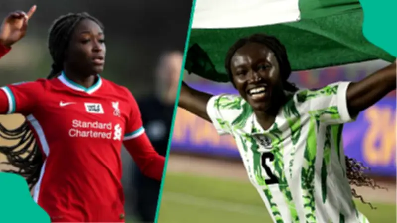 Rinsola Babajide: Choosing Nigeria Over England Best Decision of My Career