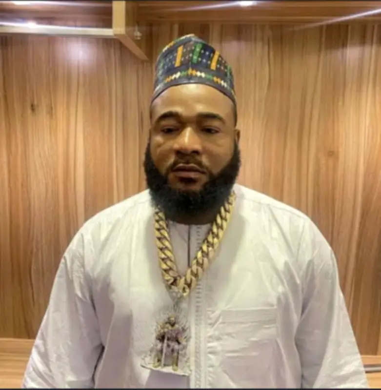 Sam Larry alive, responding to treatment after fatal auto crash, associate dismisses death rumours