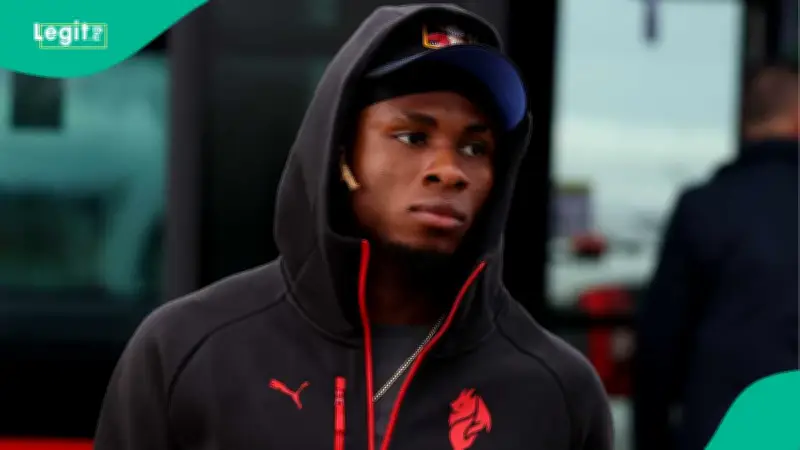 Samuel Chukwueze Prefers AC Milan Stay Over Turkish Super League Move