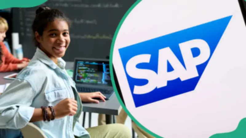 SAP Training in Nigeria: Courses, Prices, and Contact Info 2026