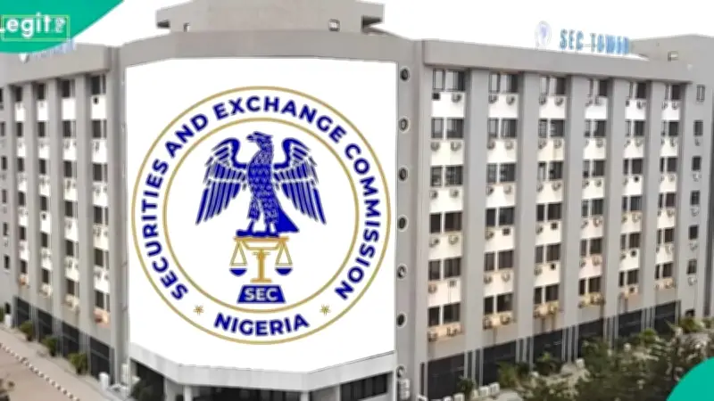 SEC Approves 7 More Crypto Firms to Operate in Nigeria Under ARIP Sandbox