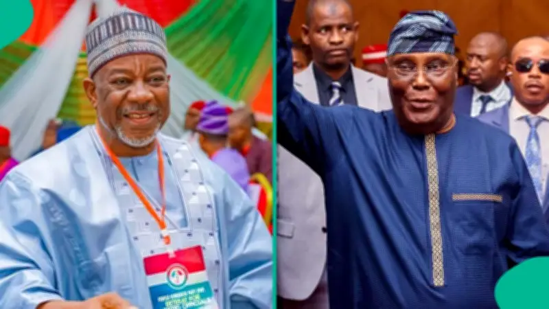 Senator Ogoshi Onawo dumps ADC for APM, cites internal crises