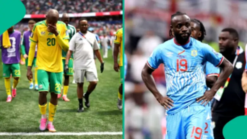Senegal, DR Congo, Ivory Coast Bank $13.5M Each After 2026 World Cup Exit