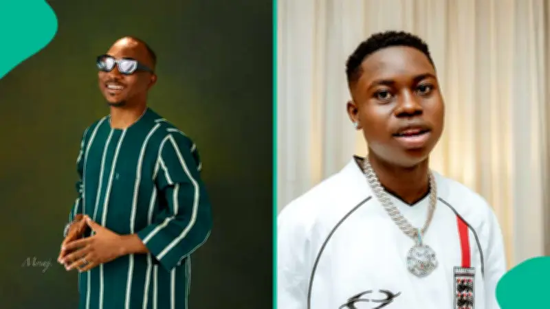 Seyi Vodi Vows to Sponsor Peller's Education, Sparks Mixed Reactions