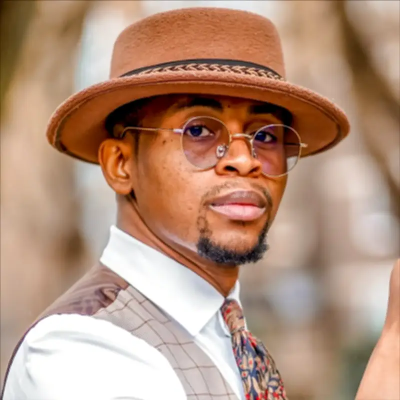 Solomon Buchi: God's Original Plan Was for Everyone to Marry as Virgins