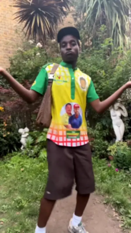 Soludo's Son Dances to Song Insulting Politicians Including His Father