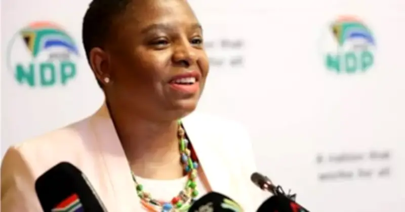 South Africa Rejects Nigeria's Compensation Request for Evacuated Citizens' Properties