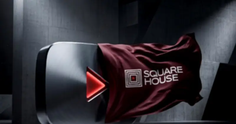 Squarehouse TV Launches to Dominate Nigeria’s Digital Media Space