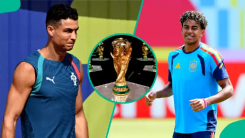 Supercomputer Predicts Portugal vs Spain 2026 World Cup Round of 16 Outcome