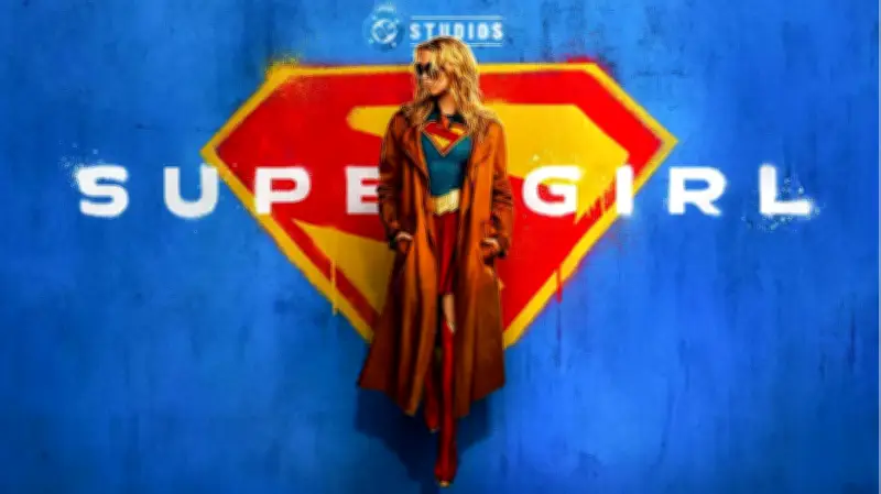 Supergirl Film Grosses N66.9 Million, Tops Nigeria Box Office