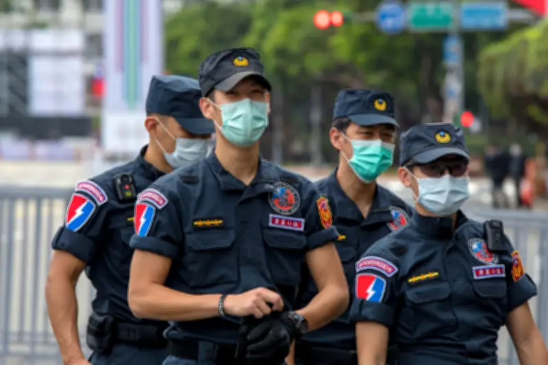 Taiwan police bust $300 million World Cup betting ring