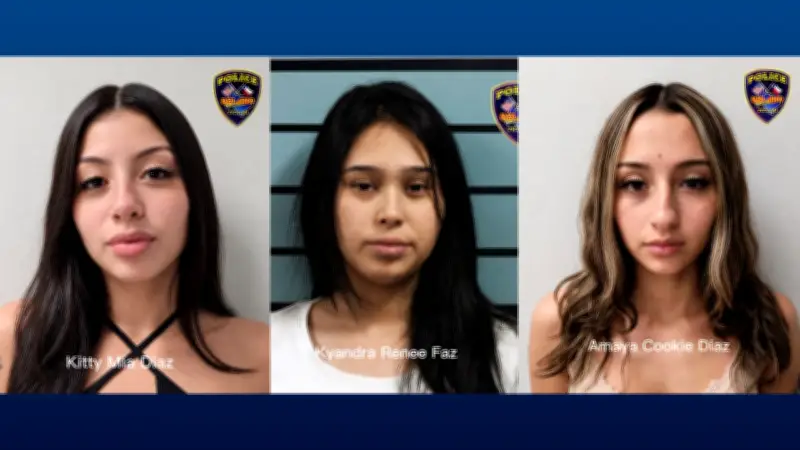 Texas mom of five killed after chilling prayer post, sisters charged