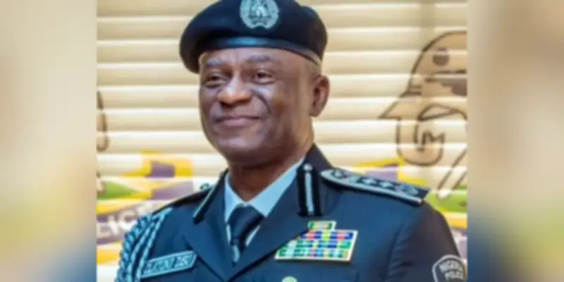 The Disu Shift: Accountability And A New Era For Nigerian Policing
