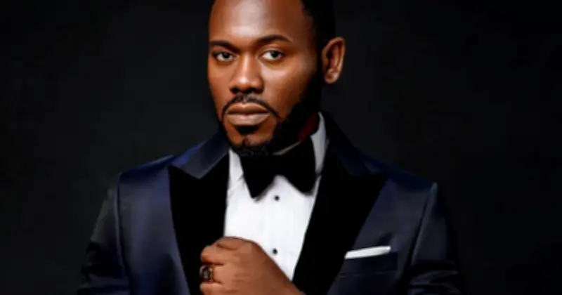 'The pay was nonsense' — Deyemi Okanlawon on quitting Nollywood and returning