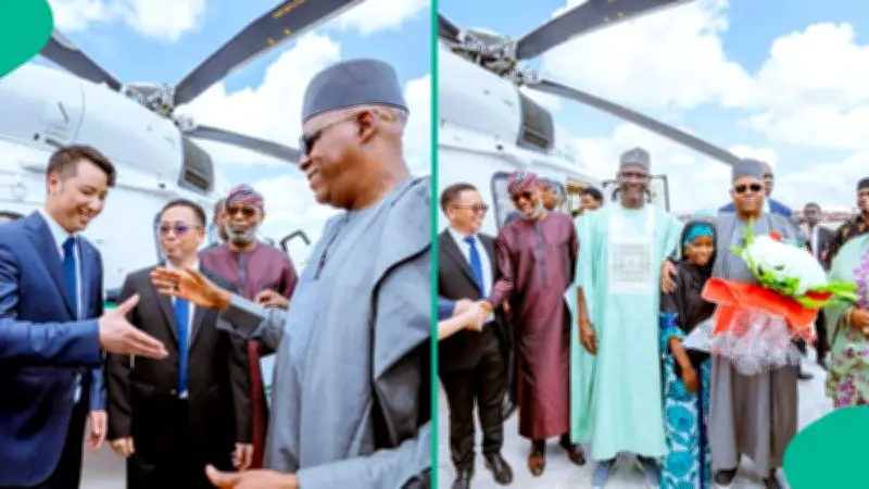 Tinubu Commissions West Africa's Largest Lithium Plant in Nasarawa State