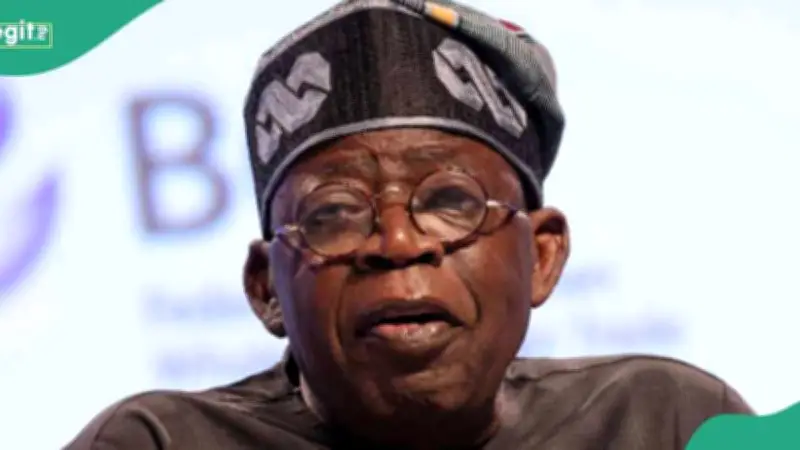 Tinubu: Interfaith dialogue only solution to Nigeria's insecurity