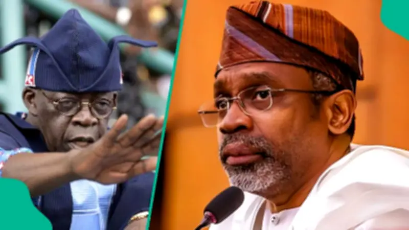 Tinubu Names Gbajabiamila Chairman of State Police Implementation Committee