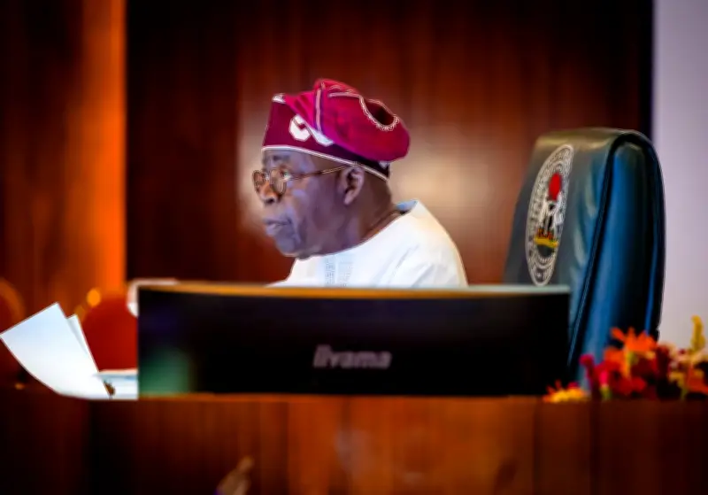 Tinubu Orders ICPC Probe Into Fake Presidential Agency in 30 Days