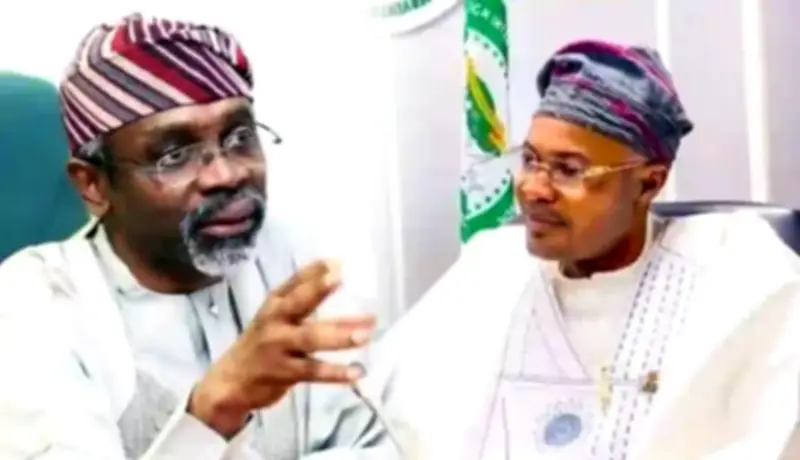 Tinubu orders ICPC to probe presidential intervention council