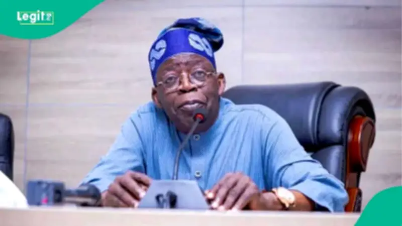 Tinubu Unveils 5,000 Youth Jobs in New Electricity Metering Scheme