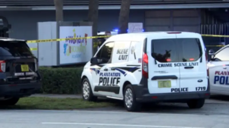 Toddler Found Dead in SUV at Florida Preschool