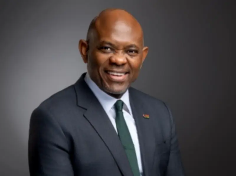 Tony Elumelu Retires as UBA Chairman, Emmanuel Nnorom Named Successor