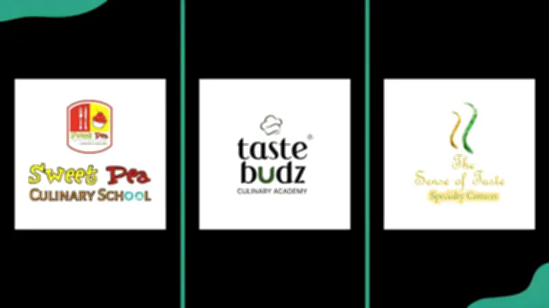 Top 10 Best Culinary and Catering Schools in Lagos and Their Fees 2025
