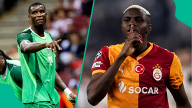 Trabzonspor Blocks Paul Onuachu's €22m Saudi Move, FIFA Complaint Filed