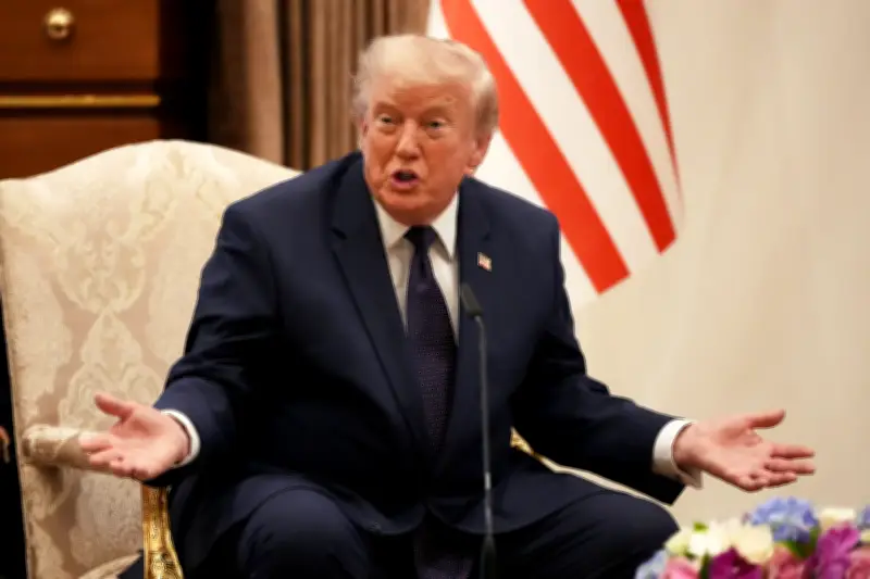 Trump Threatens Troop Pullout from Europe Over Greenland at NATO Summit
