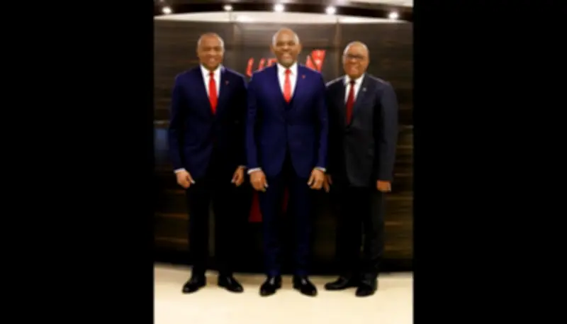 UBA Announces Retirement of Group Chairman, Appoints Successor