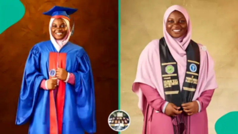 UDUS Pharmacy Graduate Bags First Class, Breaks Faculty Record With 20 Awards
