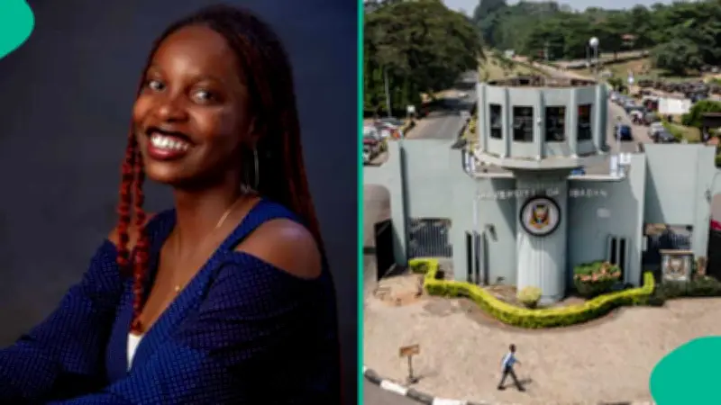 UI Chemistry Student Speaks on Mixed Reactions to Her Course