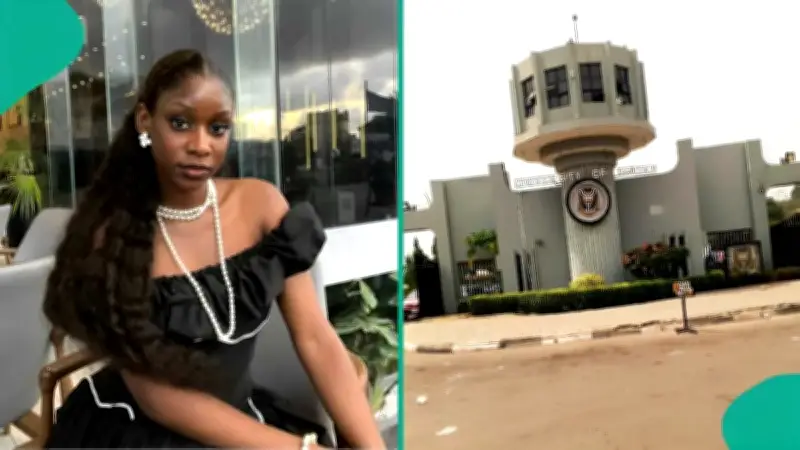 UI Law Graduate Who Was Best Art Student in Secondary School Now Lawyer and Model