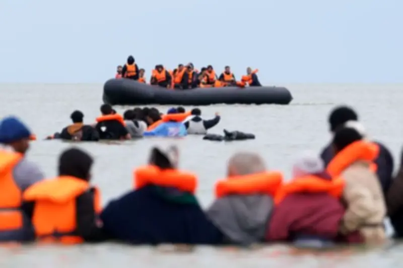 UK asylum seekers to pay £10,000 before settlement under new law
