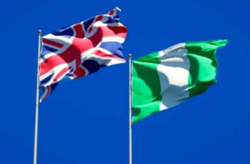UK Rejected 1.34 Million Nigerian Visa Applications in 21 Years