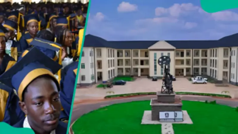 University of Delta Agbor Courses Cut-Off Mark and Admission Requirements 2025