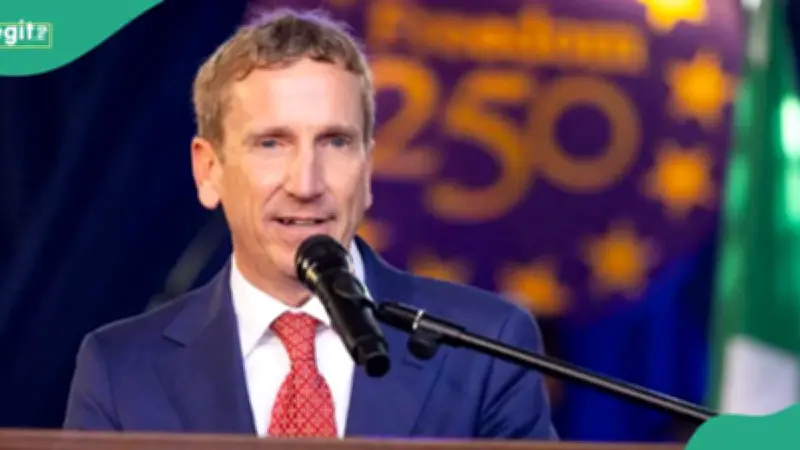 US Says Nigeria Remains Key African Partner with $15B Trade