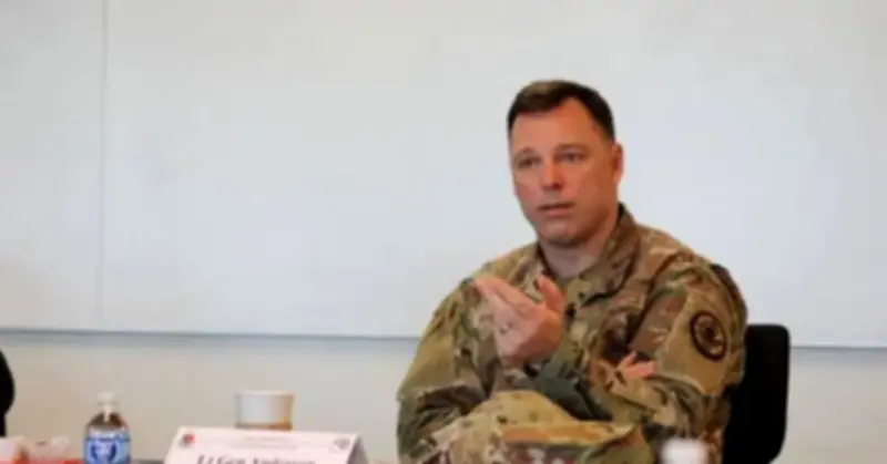 US withdraws most troops deployed to Nigeria after counterterrorism op