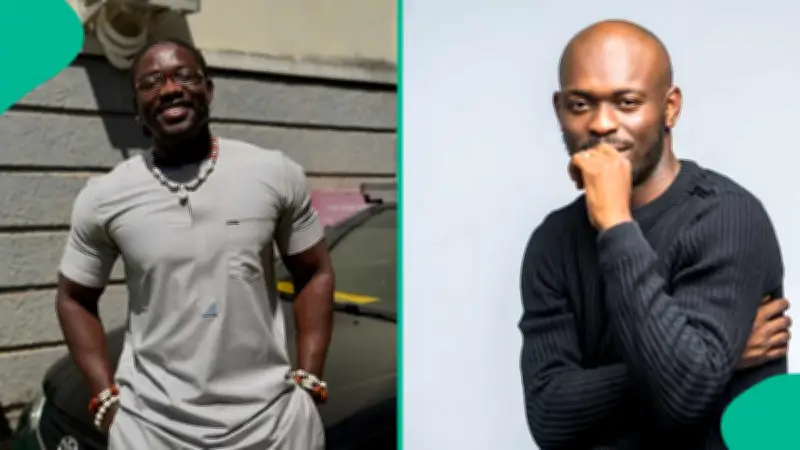 VDM Sets Conditions for Mr Jollof to Receive N35 Million, Alleges Wife Secured SSA Post