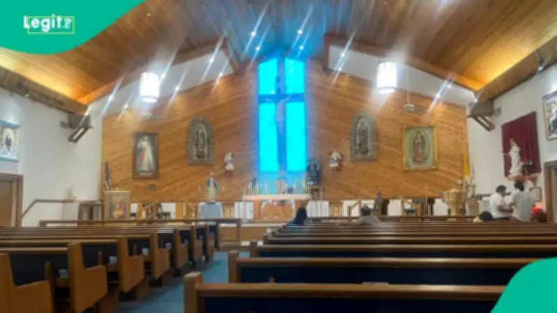 Woman Found Dead Inside Church Toilet in Calabar, Police Investigate