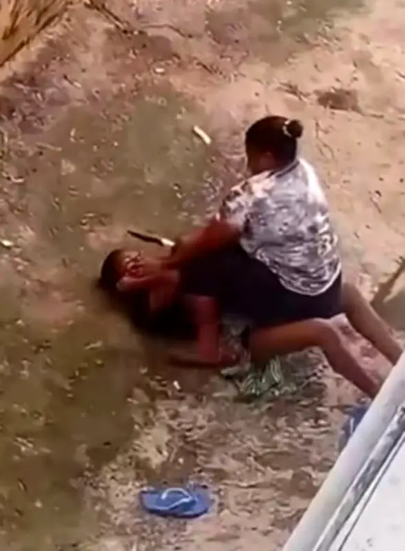 Writer Charles Ogbu Urges State of Emergency on Child Abuse After Maid Attack Video