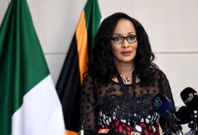Xenophobia: FG Issues Final Evacuation Call for Nigerians in South Africa