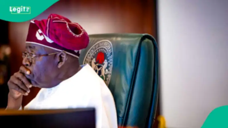 Youth Coalition Urges Tinubu to Suspend NYSC Reform, Set Up Review Committee