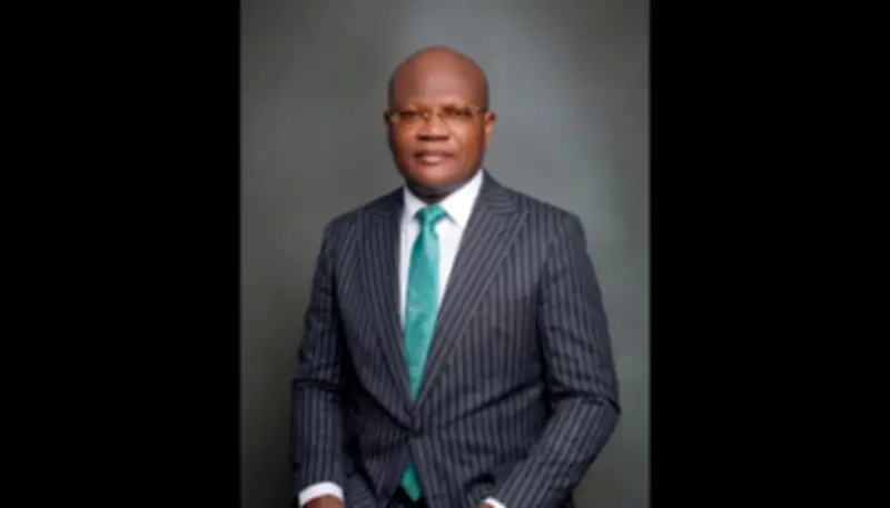 Zedvance Appoints Prof. Pius Deji Olanrewaju as New Board Chairman